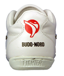 Обувь для единоборств BUDO-NORD "ЗЕНИТ"