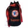 Сумка-мешок "Самбо"(Sambo)