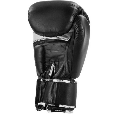 Боксерские перчатки "Century" Creed кожа, 146002