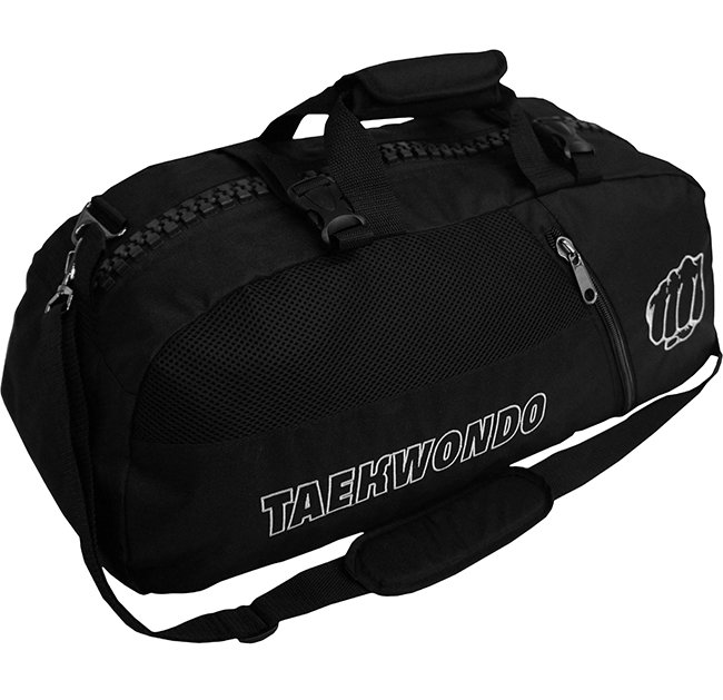 Сумка-рюкзак "Taekwondo" (Тхэквондо)