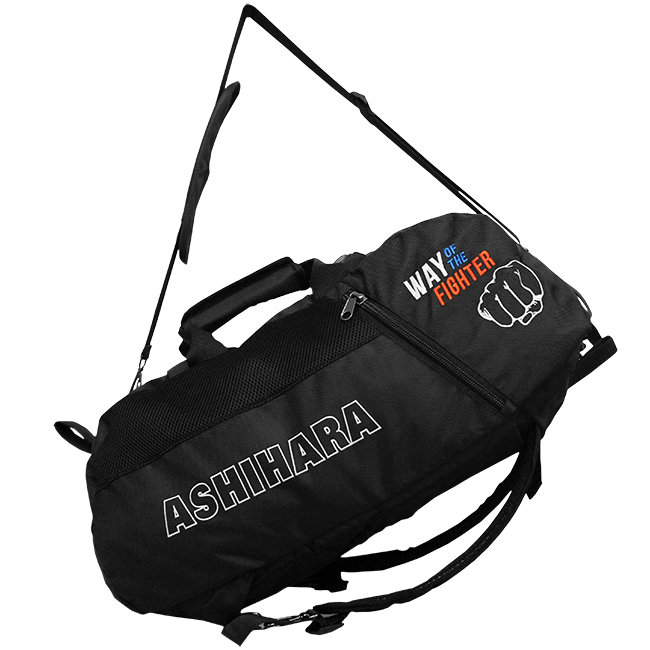 Сумка-рюкзак "Ashihara" (Ашихара)