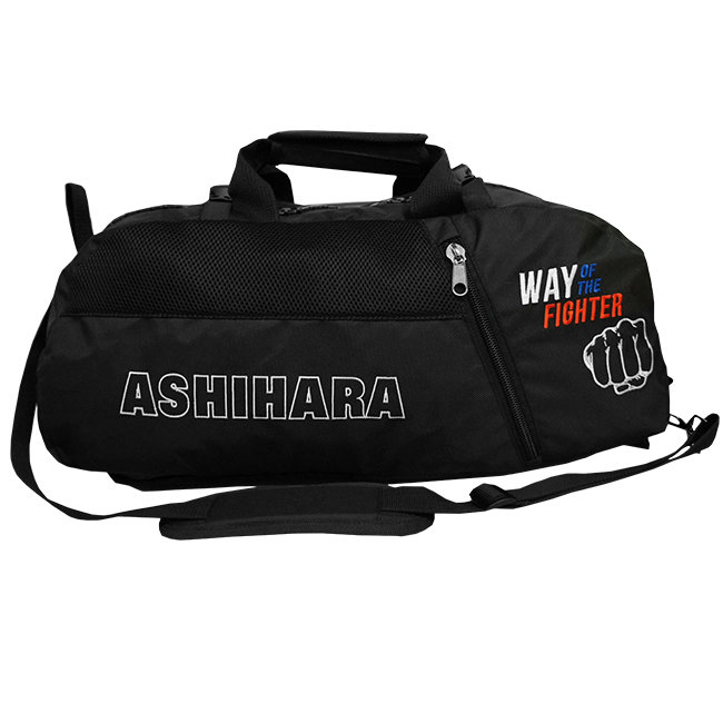 Сумка-рюкзак "Ashihara" (Ашихара)