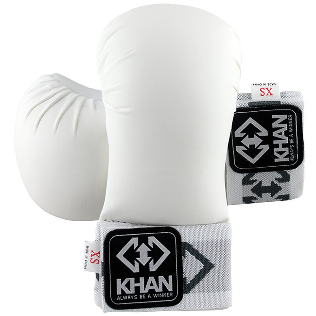Перчатки "Khan" Shotokan
