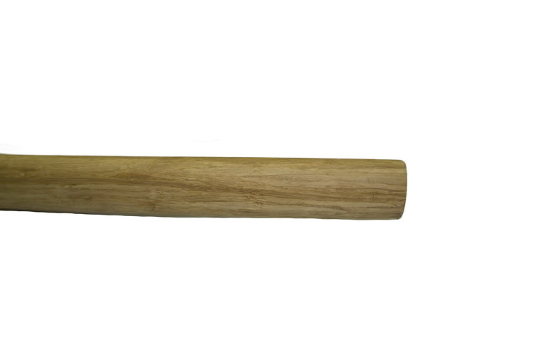 Бокен тяжелый (прессованный бамбук)