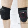 Защита колена "Expert" (черная)