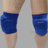 Защита колена "Expert" (синяя)