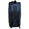 Сумка-рюкзак "Дзюдо" (синяя)