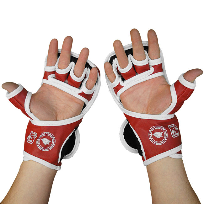 Перчатки для рукопашного боя "Reyvel"