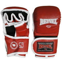 Перчатки для рукопашного боя "Reyvel"