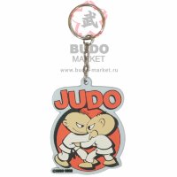 Брелок "Budo-Nord" Judo
