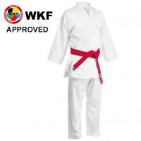 Кимоно для карате "Adidas" Adizero WKF белое WKF