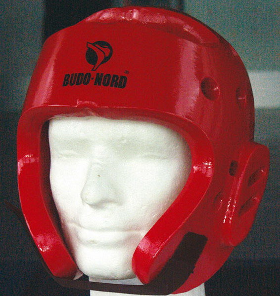 Шлем «Budo-Nord»