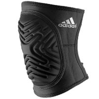 Защита колена "Adidas" Wrestling Knee Pad черная AK100